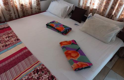 Kalapettai House | Tenstay Homes & Independent Villa
