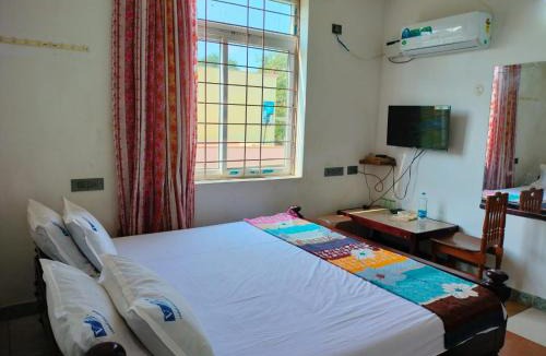 Kalapettai House | Tenstay Homes & Independent Villa