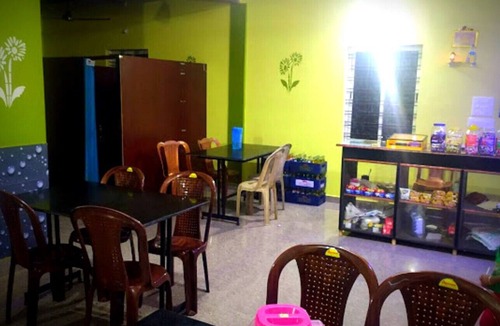 Agumbe RV Rental | Tent Stay - Brundavana Garden
