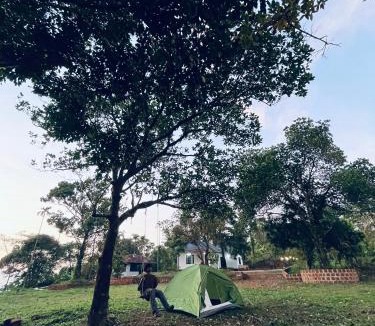 Khattalwada Other | Tent Stay Paithalvillage