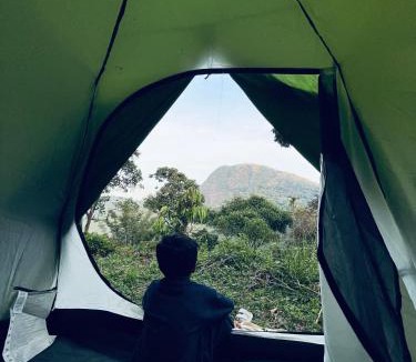 Khattalwada Other | Tent Stay Paithalvillage