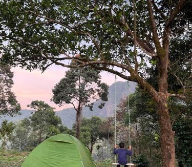 Khattalwada Other | Tent Stay Paithalvillage