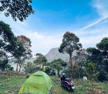 Khattalwada Other | Tent Stay Paithalvillage