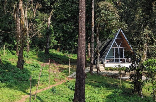 Kottappadi part Cabin | Tentgram 900 Kandi