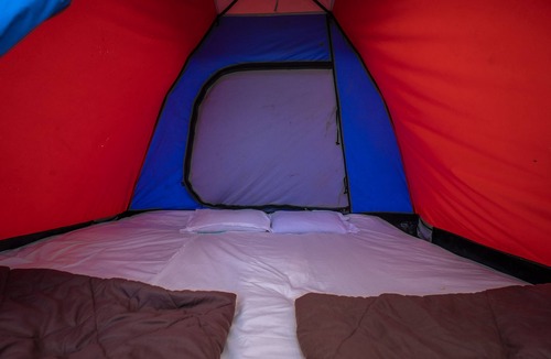 Khalapur Hotel | Tents N' Trails