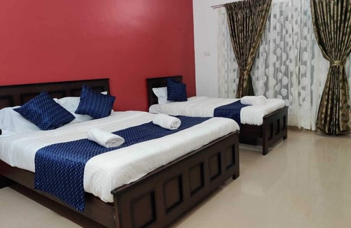 Injambakkam House | TENURE OCEAN SPOT