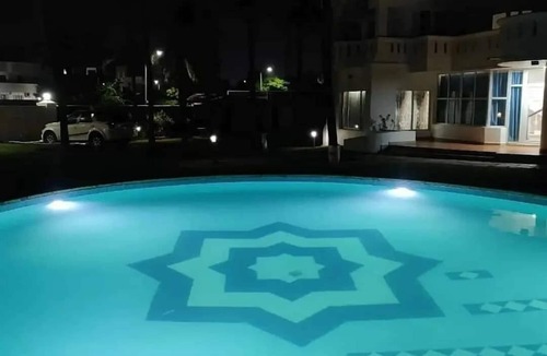 Injambakkam House | TENURE OCEAN SPOT