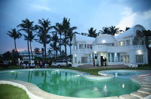Injambakkam House | TENURE OCEAN SPOT