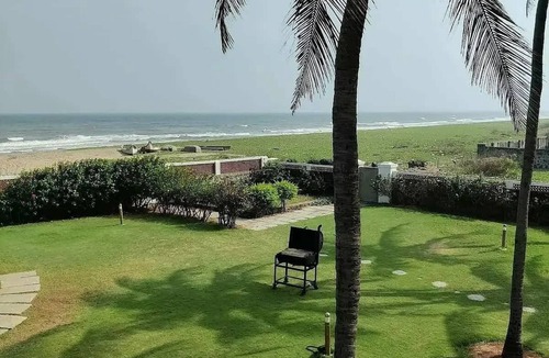 Injambakkam House | TENURE OCEAN SPOT