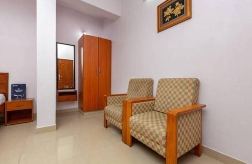 Perambur Purasavakam Hotel | Terra Hotels