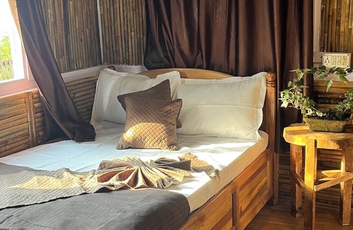 Rishop Bed & Breakfast | Terra Mist by Terra Stays