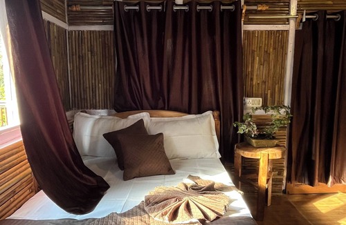 Rishop Bed & Breakfast | Terra Mist by Terra Stays