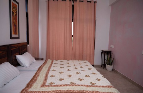 Fatrade Villa | TERRA VERDE ! A Sunset Villa at Varca, South Goa !