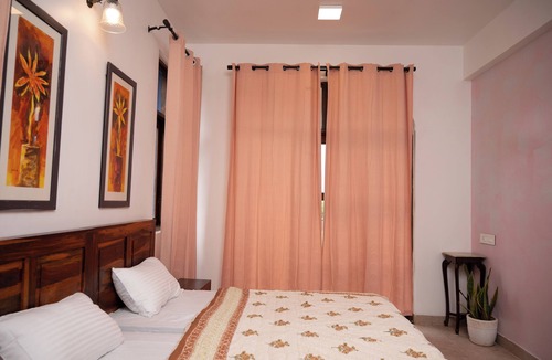 Fatrade Villa | TERRA VERDE ! A Sunset Villa at Varca, South Goa !