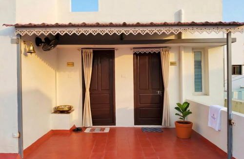 Tiruvannamalai House | Terrace Breeze Stay Tiruvannamalai