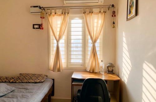 Tiruvannamalai House | Terrace Breeze Stay Tiruvannamalai