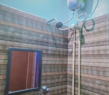 Haldia Apartment | Terrace garden & Unique 1 bedroom AC rental unit in Haldia