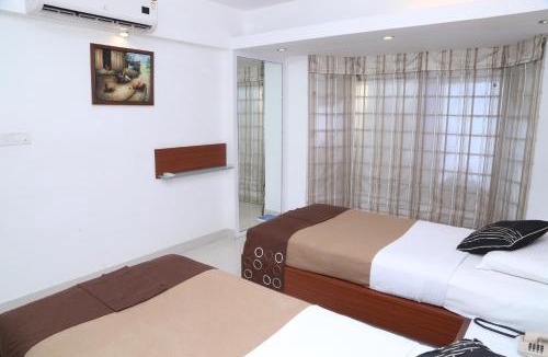 Craig Park Layout Bed & Breakfast | Terrace Gardens