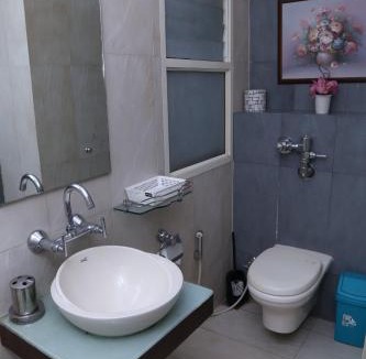 Craig Park Layout Bed & Breakfast | Terrace Gardens