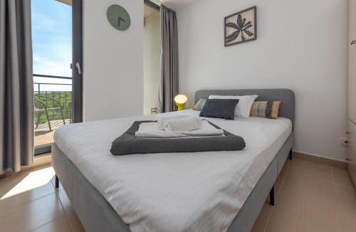 Jupiter Apartment | Terrademare 33 - Oxygen Residence