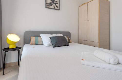 Jupiter Apartment | Terrademare 33 - Oxygen Residence