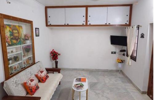 Thanjavur Apartment | Terrance Garden Stay