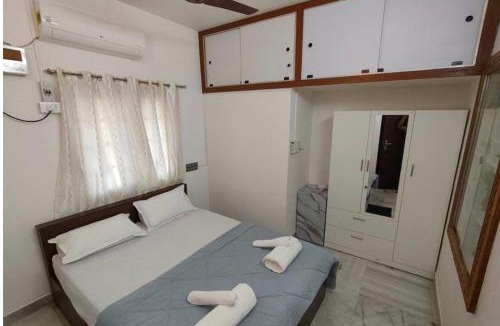 Thanjavur Apartment | Terrance Garden Stay