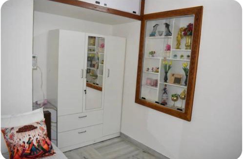 Thanjavur Apartment | Terrance Garden Stay