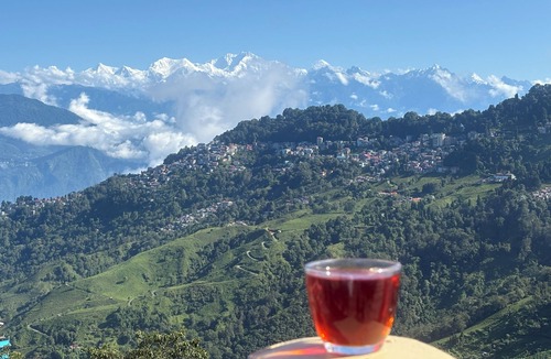Darjeeling House | Terrific 3-bedroom house in quaint Darjeeling for your getaway