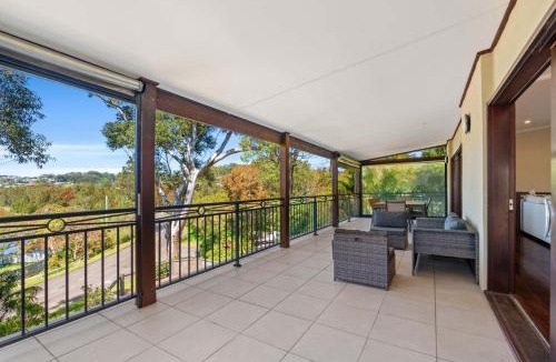 Terrigal House | Terrigal Sunrise