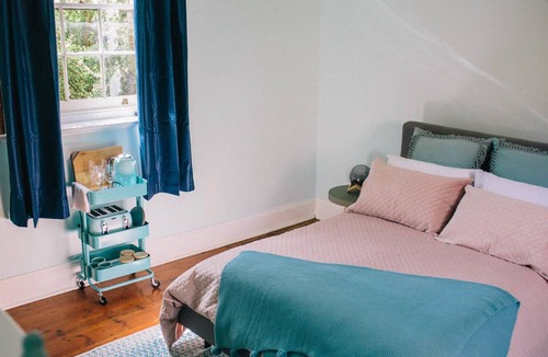 Upper Wakefield House | Terroir Auburn
