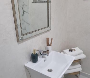 Tirgu Neamt Hotel | Tesa Boutique Hotel