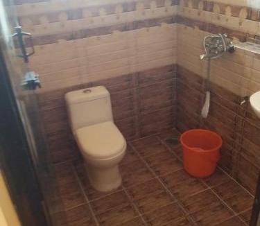 Thiruvananthapuram Apartment | Texas guest house 4 bed Rooms