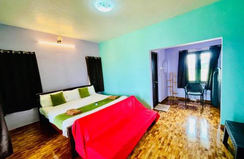 Kandal Villa | Teyt Castle - Ooty - Nilgiris