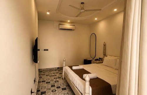 Calangute House | TGC Resort And Hotel Arpora