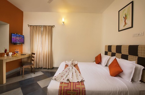Yelagiri Hotel | TGI Kairos