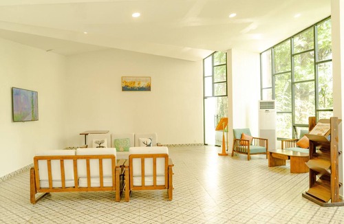 Kushalnagar Hotel | TGI Redolent Resort & Spa