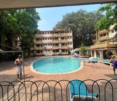 Calangute Villa | Tha Villa Calangute