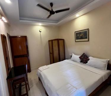 Calangute Villa | Tha Villa Calangute