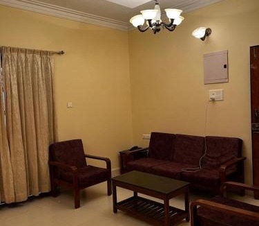 Calangute Villa | Tha Villa Calangute