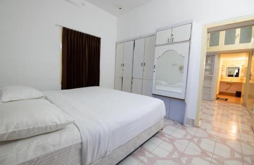 Srirangam House | Thaayar Homestay by Highpoint