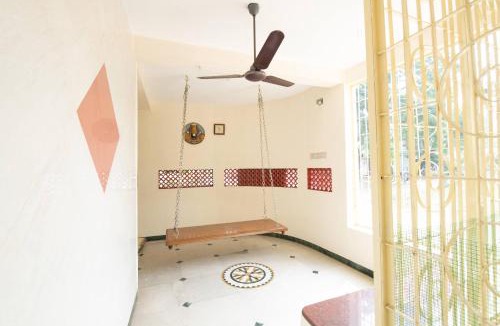 Srirangam House | Thaayar Homestay by Highpoint