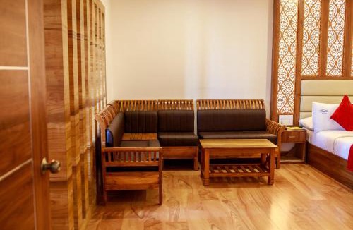 Tiruchendur Resort | Thai Beach Resort