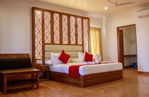 Tiruchendur Resort | Thai Beach Resort