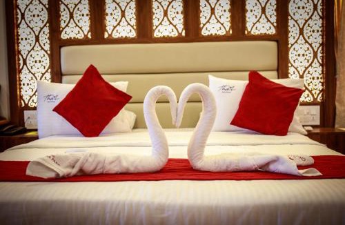 Tiruchendur Resort | Thai Beach Resort