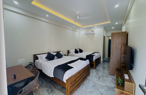 Chungam Cabin | Thamarassery INN Luxury and Budget Rooms