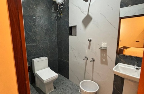 Chettikulam Hotel | Thamira Grand Palace