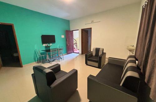 Yercaud Cabin | Thamira Residency Yercaud