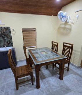 Kanjirappally House | Thanal Heritage