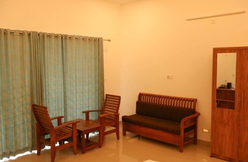 Sulthan Bathery Hotel | Thanal Hotel And Resorts